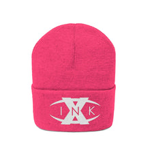 Load image into Gallery viewer, XºInk Logo Beanie