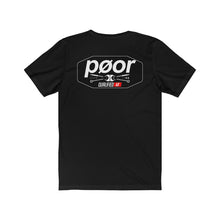 Load image into Gallery viewer, XºInk POOR // Qualified AF Tee