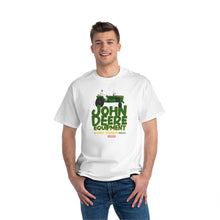 Load image into Gallery viewer, Henry Zumbrun John Deere Collection Beefy-T®  Short-Sleeve T-Shirt