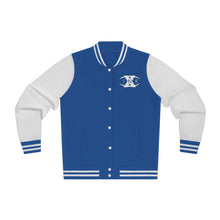 Load image into Gallery viewer, Women's X INK Varsity Logo Jacket
