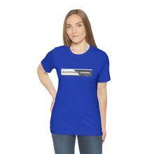 Load image into Gallery viewer, Burford Diesel PREMIUM QUALITY Unisex Short Sleeve Tee