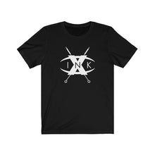 Load image into Gallery viewer, XºInk IN CRUST WE TRUST Tee