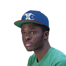 Load image into Gallery viewer, X INK Flat Bill Hat