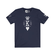 Load image into Gallery viewer, XºInk KING I WEAR THE PANTS Brand T