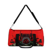 Load image into Gallery viewer, Burford Diesel RUGGED TRAVEL COLLECTION Duffel Bag