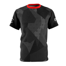 Load image into Gallery viewer, X INK Grey Camo Tee