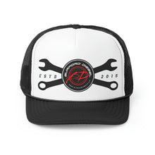 Load image into Gallery viewer, Burford Diesel WRENCH IT Trucker Caps
