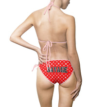 Load image into Gallery viewer, Women's X INK Bikini Swimsuit