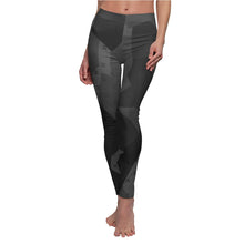 Load image into Gallery viewer, XºInk Women's GREY CAMO Leggings