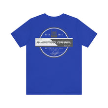 Load image into Gallery viewer, Burford Diesel PREMIUM QUALITY Unisex Short Sleeve Tee